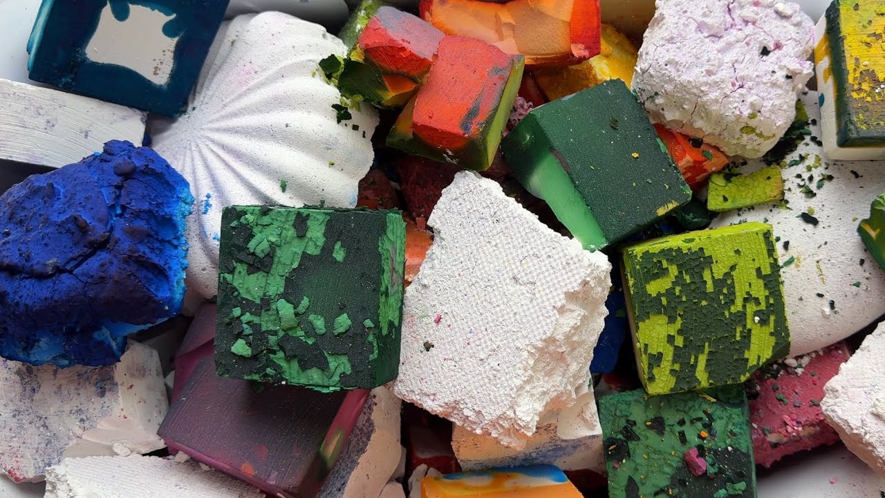 **sped up** Another load of leftovers🤩