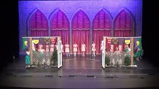 Studio K Frozen 2026
