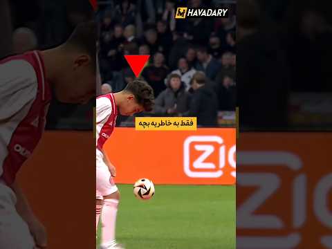 رسم عجیبی که همه رو کلافه کرد