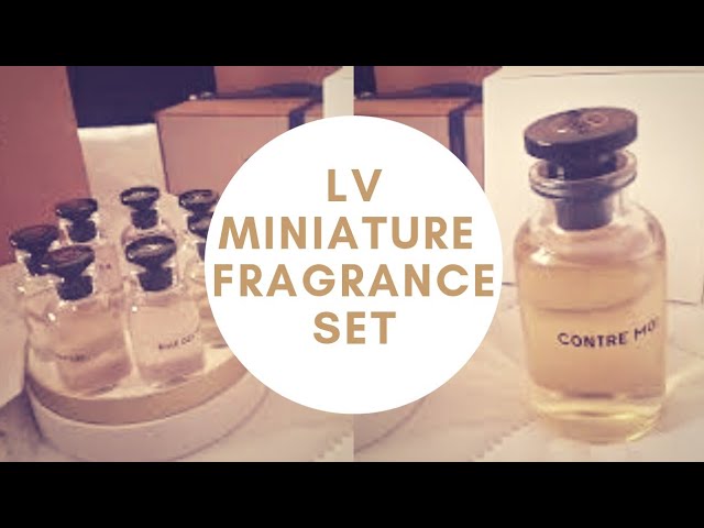 Louis Vuitton COSMIC CLOUD Perfume #perfume #fragrance #louisvuitton  #shorts 