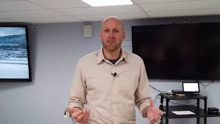 Intro - Eagle County - Field Emergency Manager