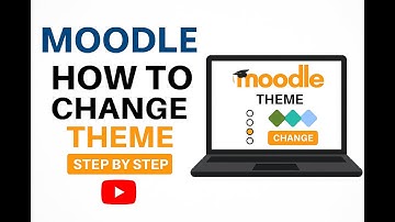 Moodle How to change Theme or Install New Theme in Moodle 4.3 Video 6