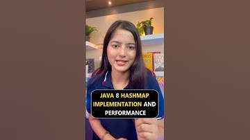 Changes in Java HashMap implementation with JDK 1.8 || Interview Question