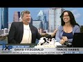 Atheist Experience 22.10 with Tracie Harris and David Fitzgerald