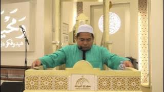 Download lagu DAURAH KITAB PANDUAN IMAM DAN MAKMUM - USTAZ MOHD HAZRI HASHIM AL-BINDANY (2)