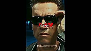 Leon S. Kennedy Re4 Vs Terminator Battle