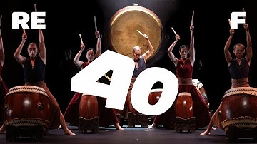 U-Theatre / Sword of Wisdom | REF2025