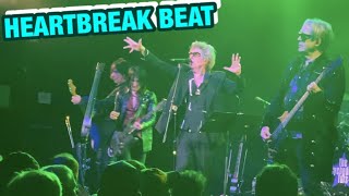 The Psychedelic Furs ~ Heartbreak Beat ~ The Rialto Theatre Tucson, Arizona 5/6/2024 May 6th 2024