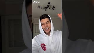 Anıl Diricanlı'nın Yeni Sevgilisi Yeni Tiktok Videosu #shorts