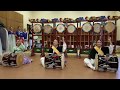 Traditional Korean Dance &amp; Drum demonstration: Janggu Mp3 Song