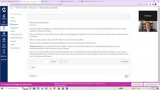 MAT 114 Flipped Classroom Review Module