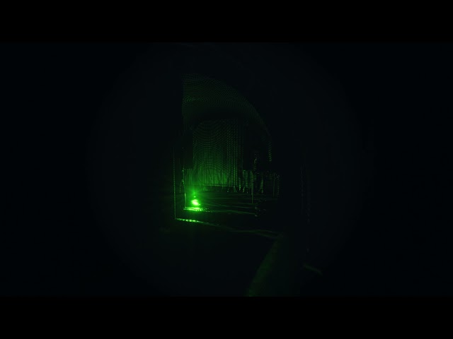 Phasmophobia Ambience - Maple Lodge Campsite