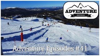 Adventure Australia Ep 41  Never Miss A Moment