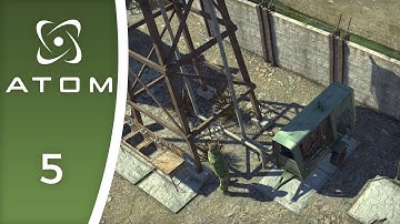 A gun and and a water pump - Let