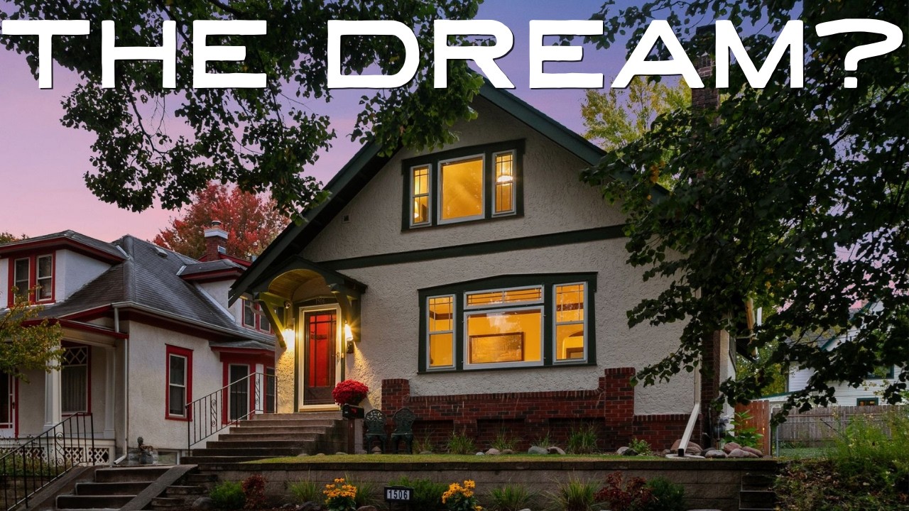 Maybe The Single Most Sought After Lifestyle in Twin Cities!