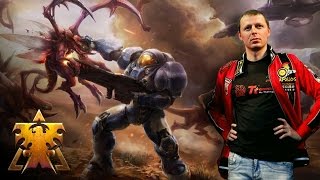 StarCraft 2: Legacy of the Void Терраны с White Ra (Алексей Крупник)