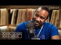 Benny The Butcher On Being “Knighted” By Pusha-T & Why He Doesn’t Rap Like Migos | For The Record