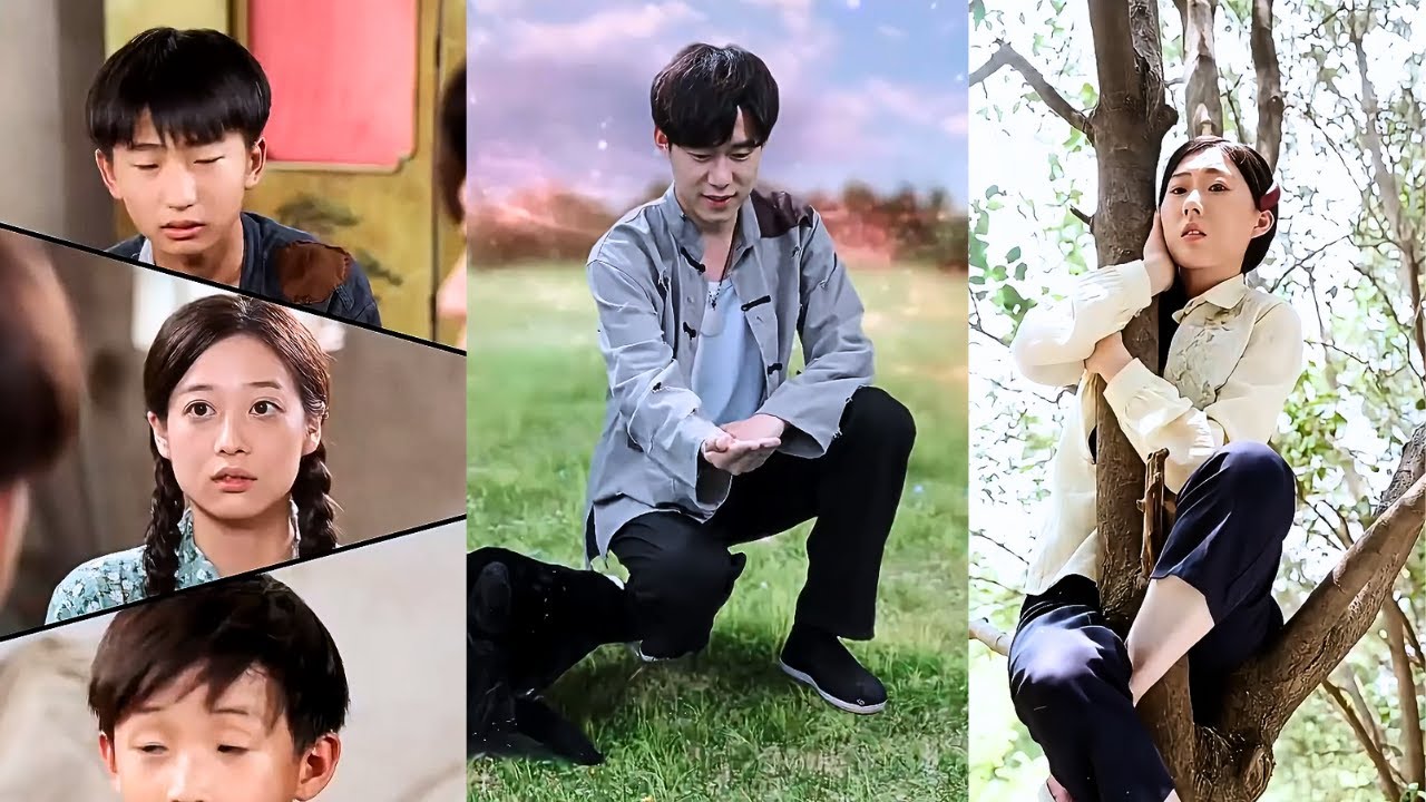 Chàng Trai Xuyên Không Về Thời Bao Cấp, Nhờ Hệ Thống Linh Tuyền giúp Cả Nhà Mỗi Ngày Đều Có Thịt Ăn