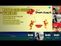 दिल छू लेने वाले नगमे | Mohammed Rafi Songs | Doston Mein Koi Baat Chal Jati