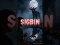 Sigbin.