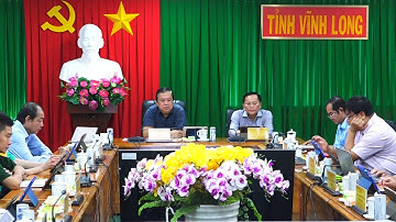 Phiên họp Tổ công tác cải cách thủ tục hành chính của Thủ tướng Chính phủ