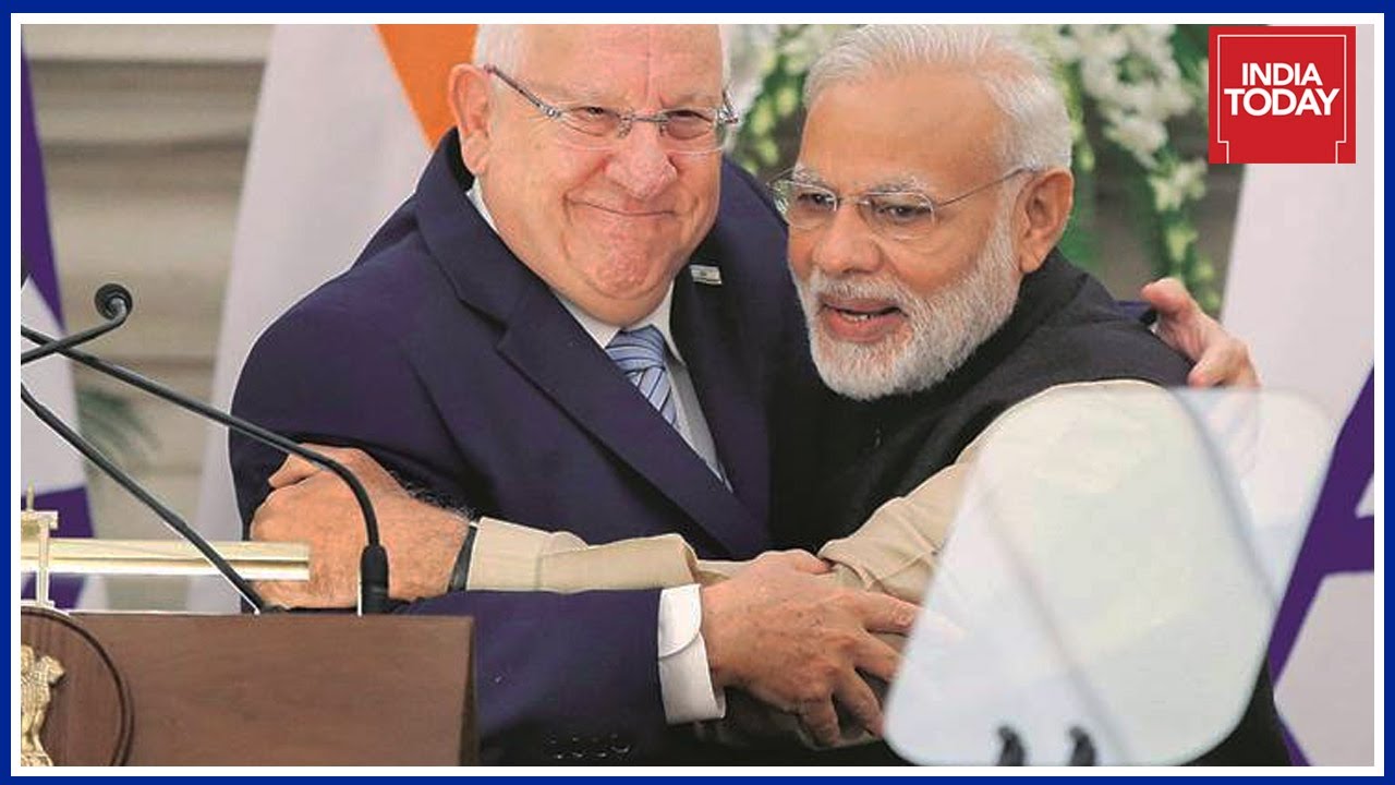 Top 10@10: PM Modi To Seal Game Changing Defence Deals With Israel