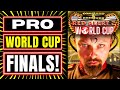 Pro red alert 2 world cup finals  1v1 tournament  2023 game of the year yuris revenge