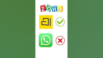 🚨 ZOHO Arattai Messenger Trending! People Leaving WhatsApp?