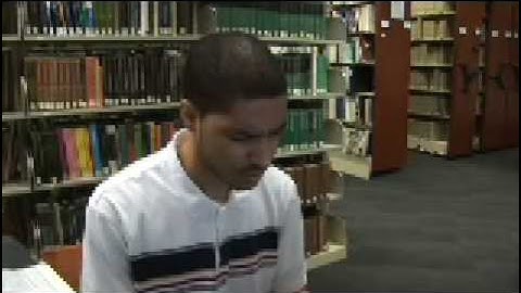 Learning Commons Theatre 2: Rude Computer