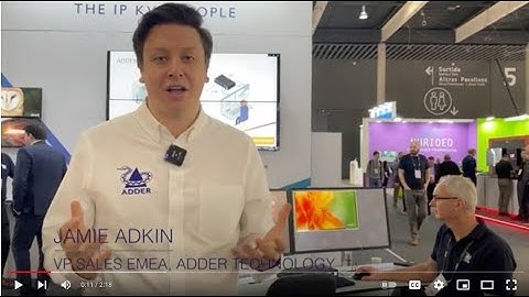 Adder at ISE