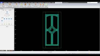Lms Door Alphacam Kapı Kapak Üretim Yazılımı