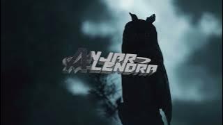 ANJAR ALENDRA MIXTAPE VOL 1