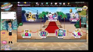 First video of MSP