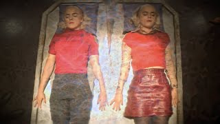 Chilling Adventures of Sabrina 04x05 | Sabrina’s Decide to Merge