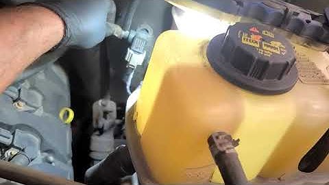 2011 F150 4x4 Hard Brake Pedal Code C109D In ABS