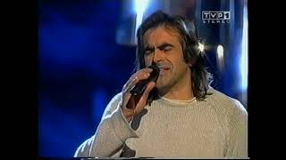 Vox Zabiorę Cię Magdaleno ( live ) Jaka to melodia XII 2002 chords