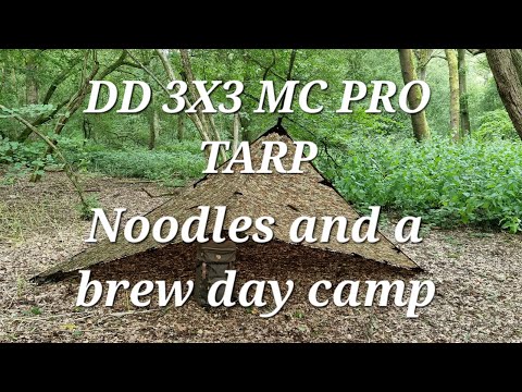 DD 3X3 MC