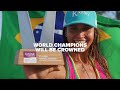 Event Teaser | Copa Kitley GKA Kite-Surf World Cup Cauipe 2023