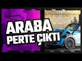 ARABA PERTE ÇIKTI! - CAR MECHANIC SIMULATOR #2