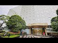 New Otani Inn Tokyo - Hotel Walkthrough