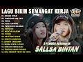 PERCAYALAH PADAKU MESKI DI GELAP MALAM | MAWAR HITAM - SALLSA BINTAN x 3 PEMUDA BERBAHAYA FULL ALBUM