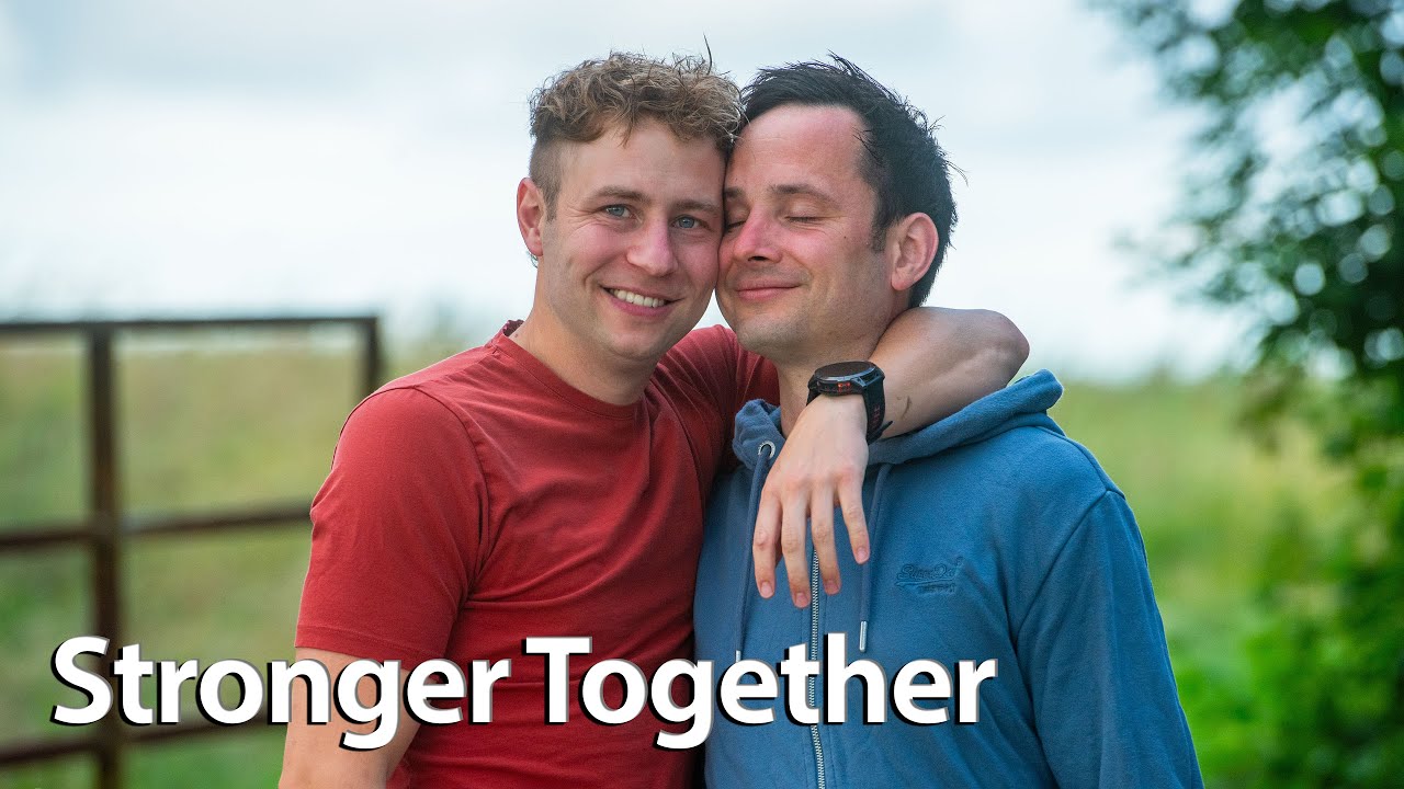 Urgent Hospital call, We Had to Go Back But Together We Are Strong ...