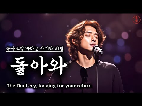 돌아오길 바라는 마지막 외침, 돌아와 (Come Back) | 울림 노래 | Oolim Song
