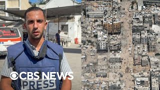 Targeted killing of Al Jazeera journalist highlights danger for reporters covering Israel-Hamas war