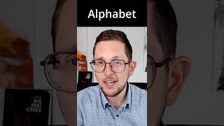 Alphabet #aktienanalyse