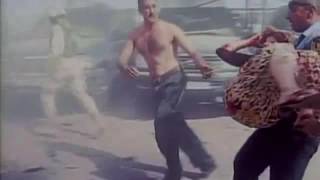 2003 150 HBO Documentary Films  Sergio Trailer HBO