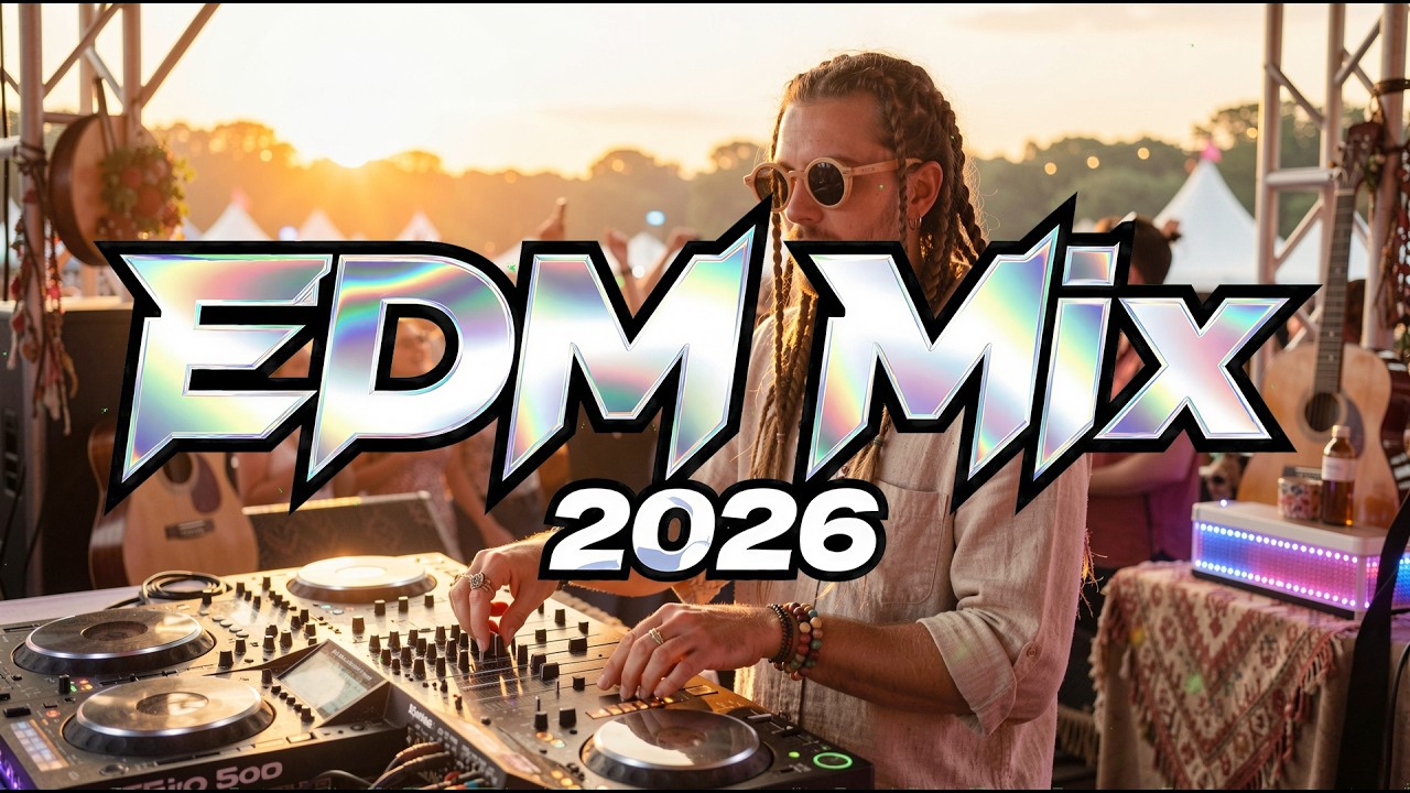 The Hottest Funky Disco House Beats 🎶 Fresh Vibes & Pure Energy 🔥 Ultimate Dancefloor Anthems