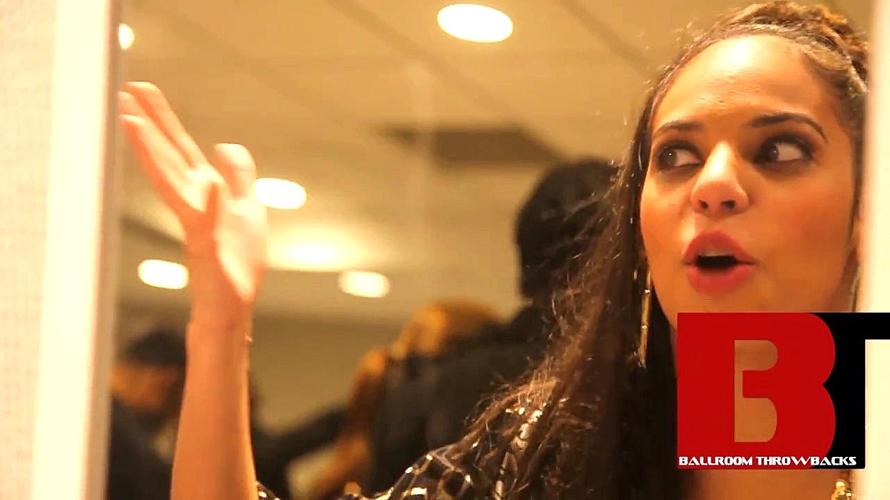 AFTERMATH @LOVE HANGOVER BALL 2012 WITH KELLY OSBOURNE & FERGIE