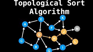 #Topological Sorting : DFS and Source Removal                                   #ADA