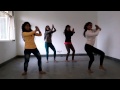 Radha nachegi(tevar) dance by jhankar girls